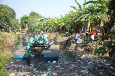 Gandeng Pemprov Jatim,...