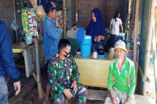 Cerita Penjual Es Kelapa...