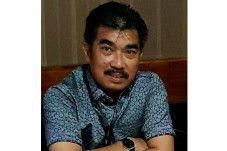 Penambangan Pasir di...