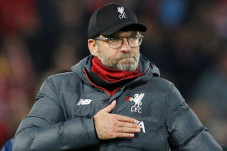 Jelang Chelsea vs Liverpool,...