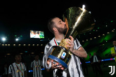 Putus dari Higuain,...