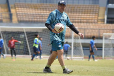 Batal Lawan Persikabo,...