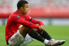 Solskjaer Kritik Southgate...