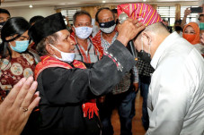 Dapat Marga Sitepu,...