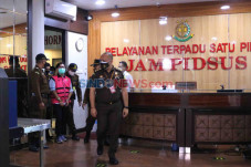 Kasus Jaksa Pinangki,...