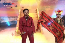 Kilau Konser Betrand...
