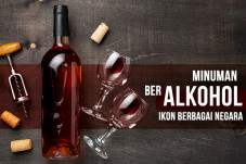 Ketika Minuman Beralkohol...