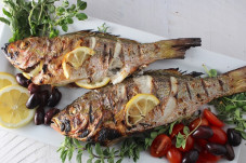 Trik Mengolah Ikan yang...
