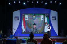 Dompet Dhuafa Inisiasi...