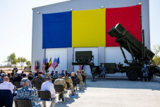 Rumania Terima Pasokan...