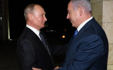 Rusia: Normalisasi dengan...