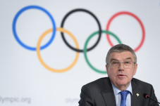 IOC Agendakan Pertemuan...