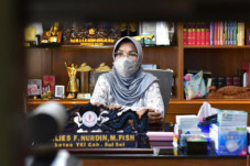 YKI Sulsel Gelar Webinar...