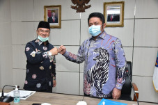 Gubernur Sumsel dan...