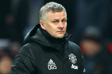 Manchester United Berencana...