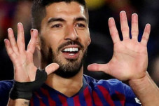 Pirlo Sebut Suarez Sulit...