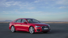 All-New Audi A6 Resmi...