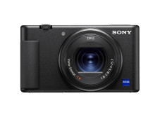 Sony Hadirkan Kamera...