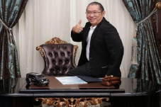 JHL Group Usulkan Tenaga...