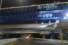 Imbas Proyek Tol Becakayu,...