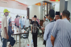 Mantan Lurah dan Mantan...