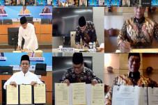 Implementasi Kampus...