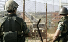 Israel Tutup Total Tepi...