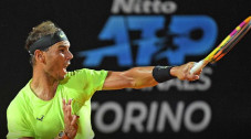 Novak Djokovic Lolos...