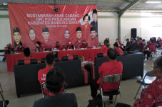 Eksodus Pengurus Jadi...