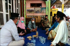 Pasien COVID-19 Meninggal,...