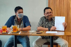 Digoyang Kasus, PT Darmi...