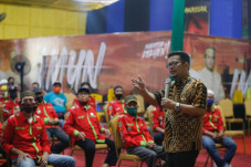 Apresiasi Program Irman-Zunnun,...