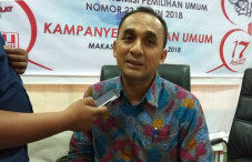 Positif COVID-19, Ketua...