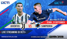 Preview Juventus vs...