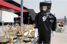 Emmy Awards 2020, Para...