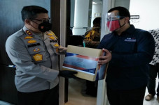Buru Pelanggar Protokol...
