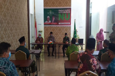 NU Sulut Punya Kantor...