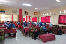 Cegah Korupsi, Jaksa...