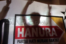 Hanura Makassar Ungkap...