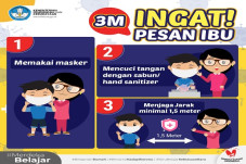 Peran Dunia Pendidikan...