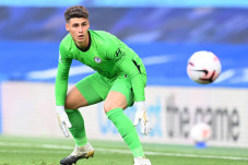Chelsea Kalah dari Liverpool,...