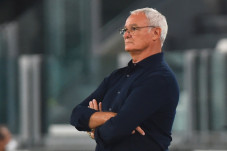 Ranieri Akui Tidak Mengira...