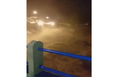 Katulampa Siaga 1, Masyarakat...