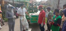 Dukung Aksi WCD, Ajak...