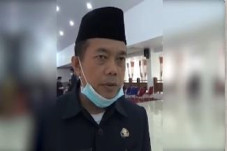 Putra Wali Kota Jambi...