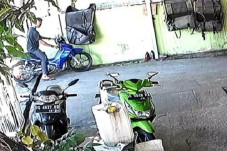 Modus Cari Kerja, Bandit...