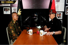 Kisah Perjalanan Muhammad...