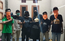 Dorong Komunitas Kreatif,...