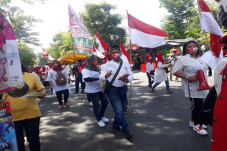 Relawan Pendukung Eri...