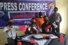 Mengaku Bisa Gandakan...